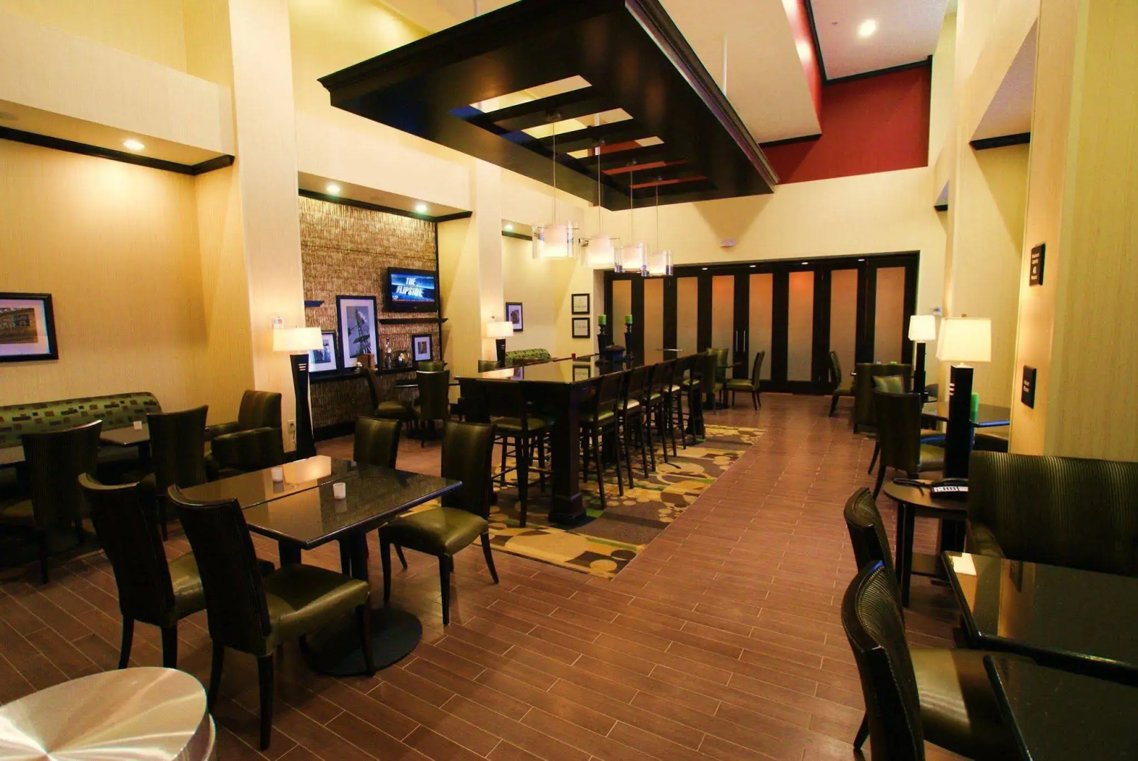 Hampton Inn & Suites Big Spring