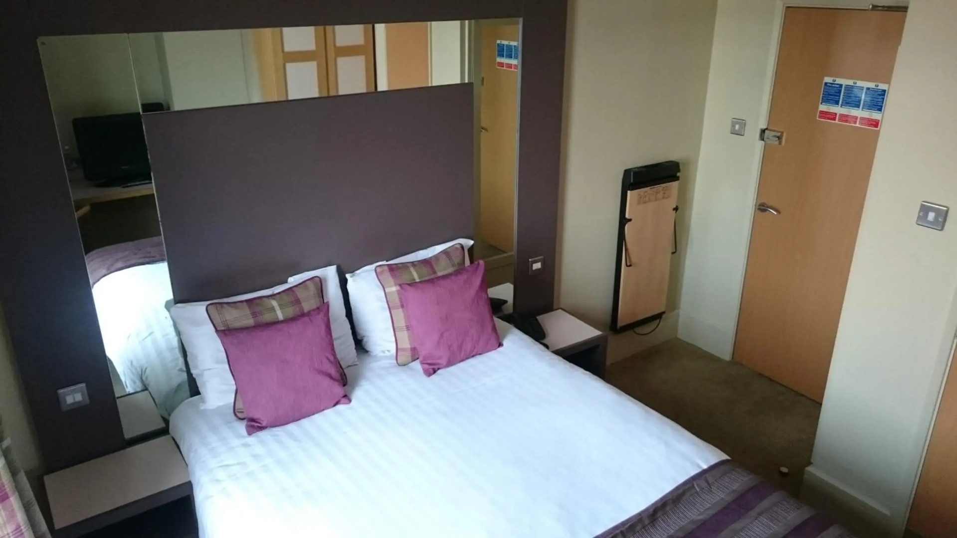 Regent Hotel