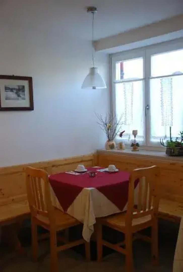 Affittacamere Dai Stoneri