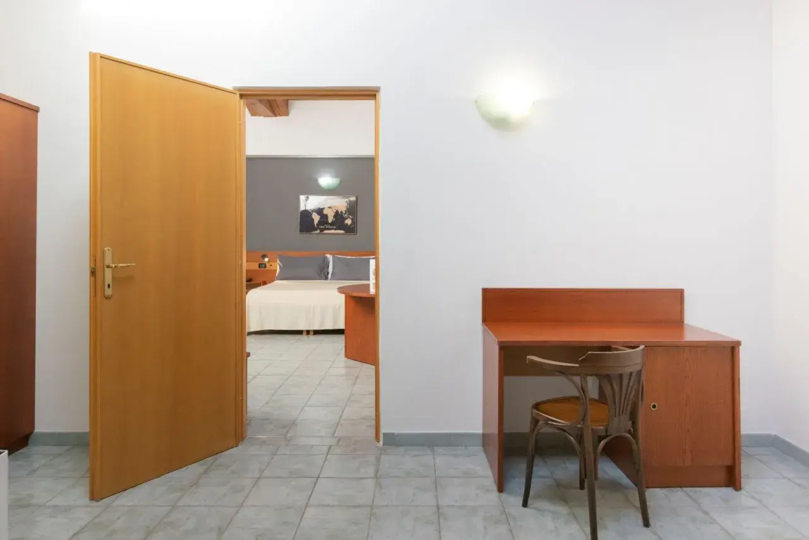 Hotel Castello (Horse Country Resort)