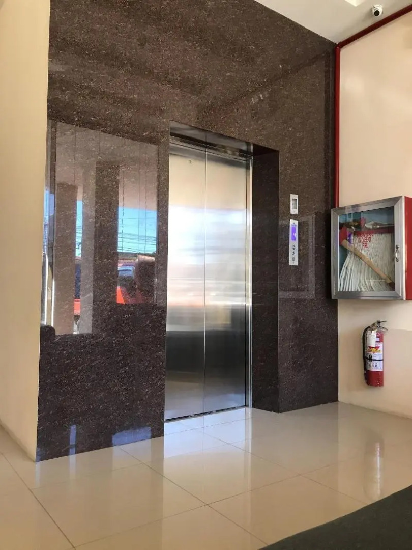 Krishatel Leisure Inn