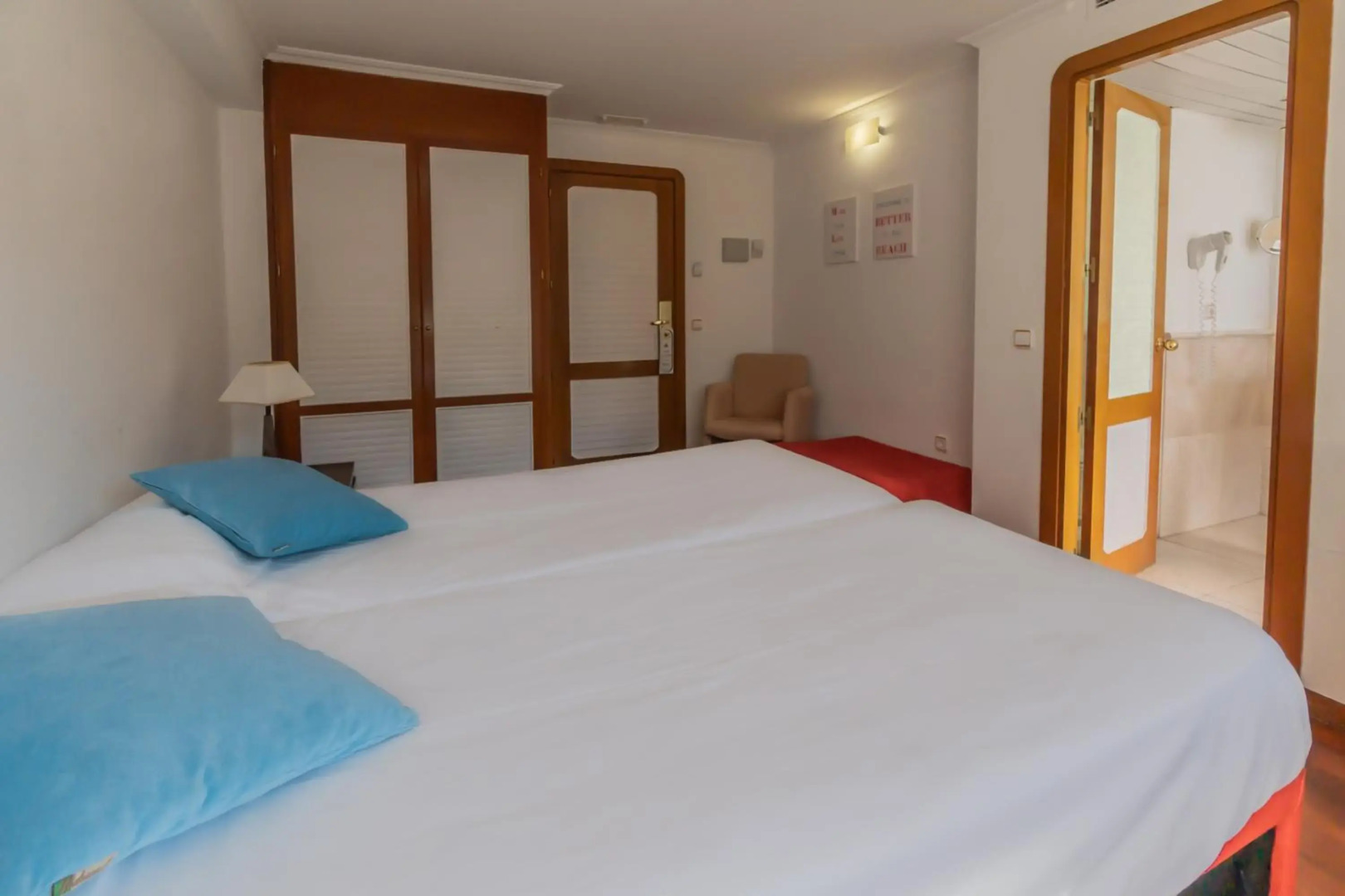 Sport Hotel Nayade (ex.Segovia Los Angeles Nayade Hotel)