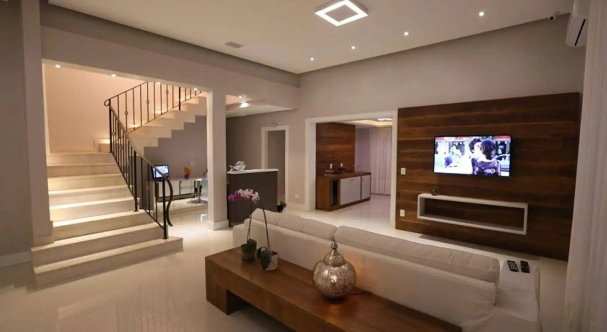 Amor Perfeito Pousada