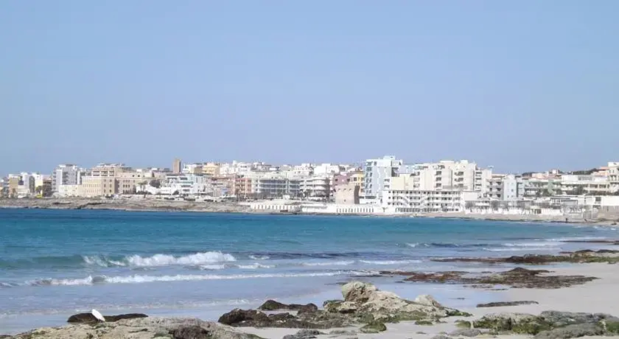 Appartamenti Gallipoli