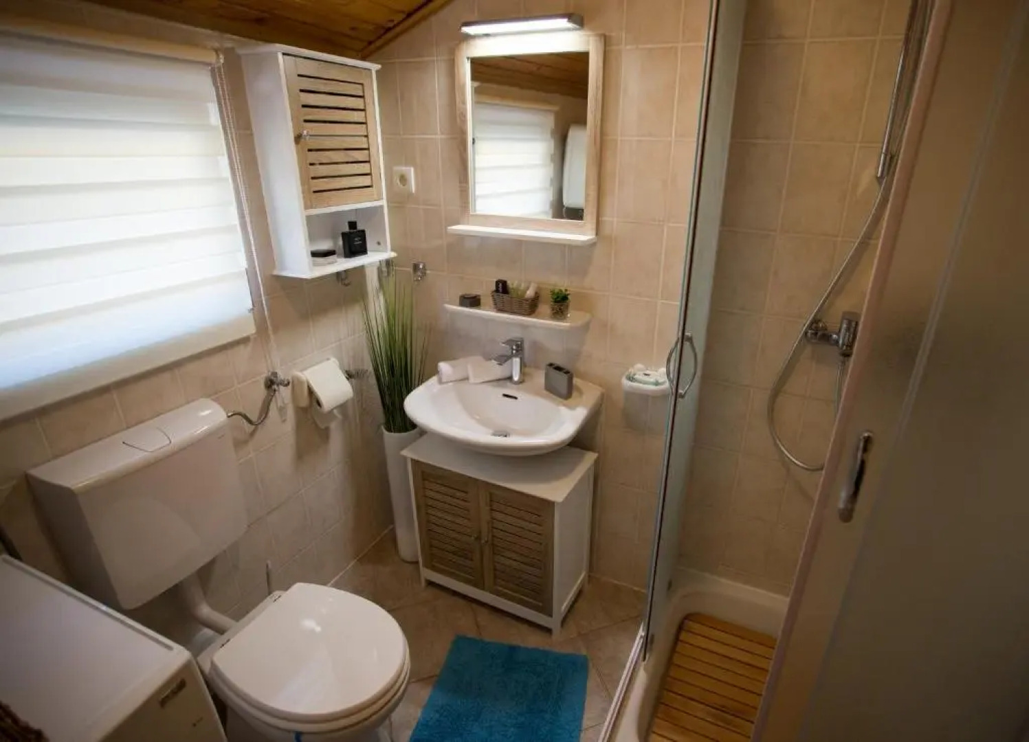 Apartments MT Residence