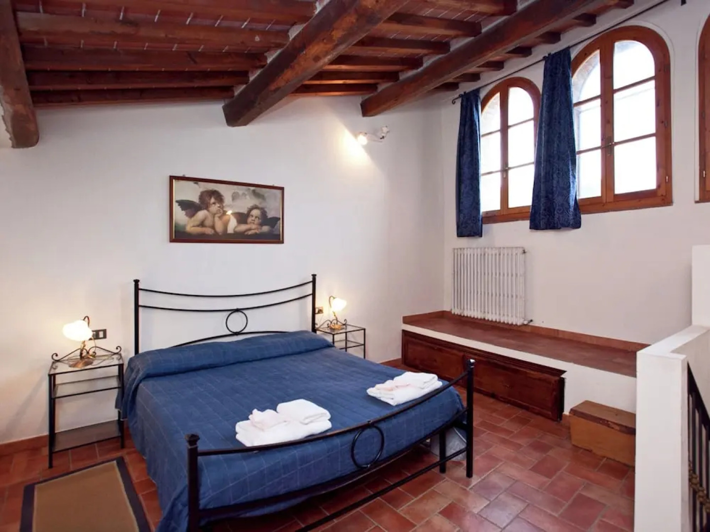 Holiday Home, Bucine With Pool