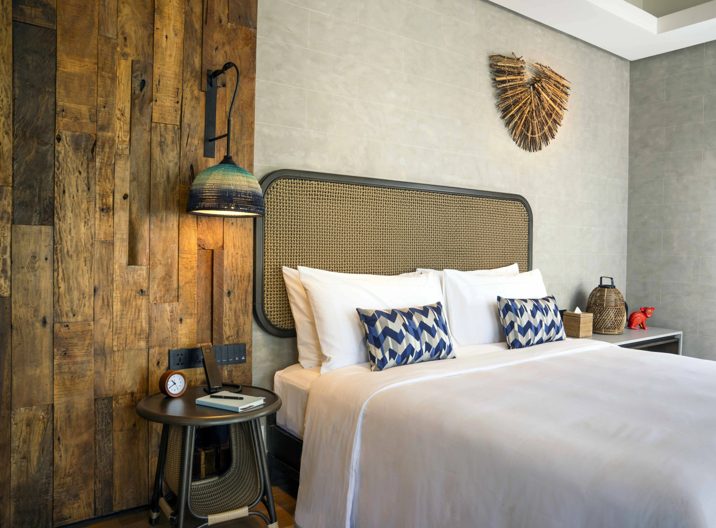 South Palms Resort And Spa Panglao - Mgallery Collection