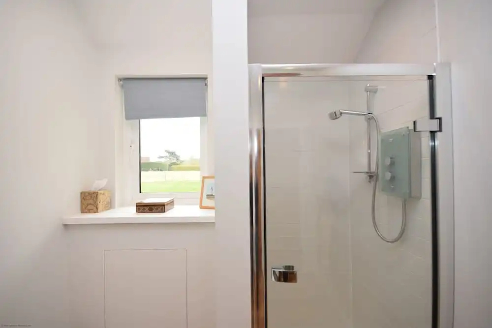 The Dairy , Birdham 490887