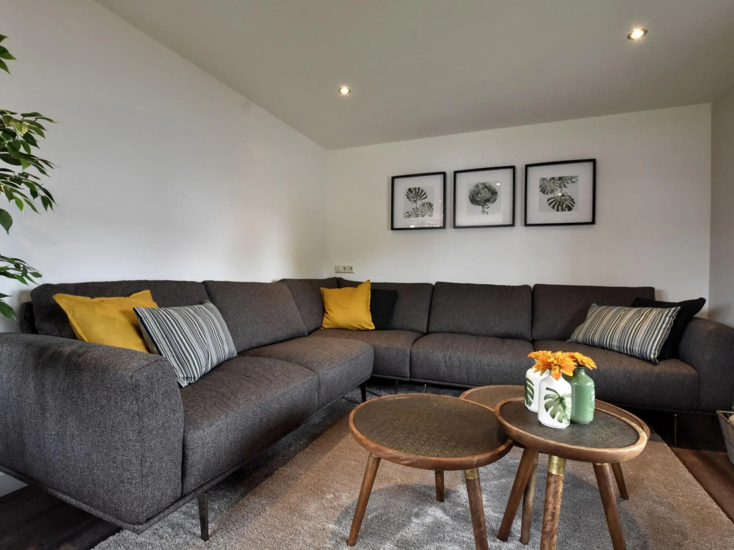 Apartment in Eibergen Near Zwillbrocker Venn