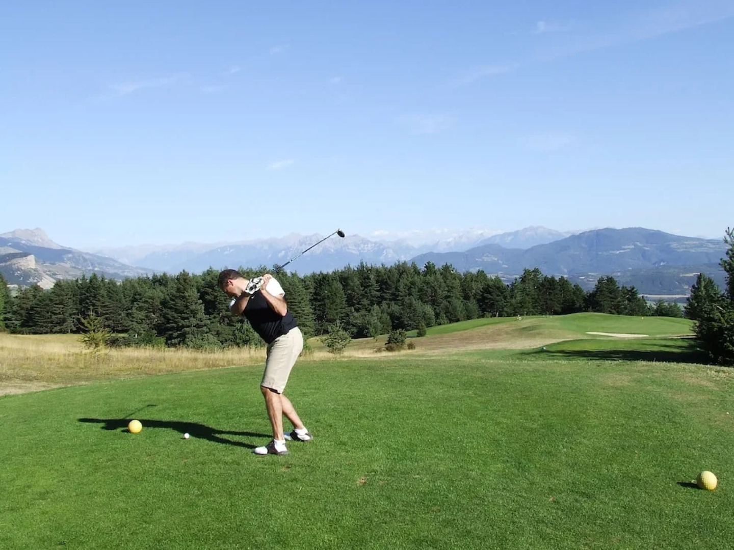 Hôtel Les Bartavelles