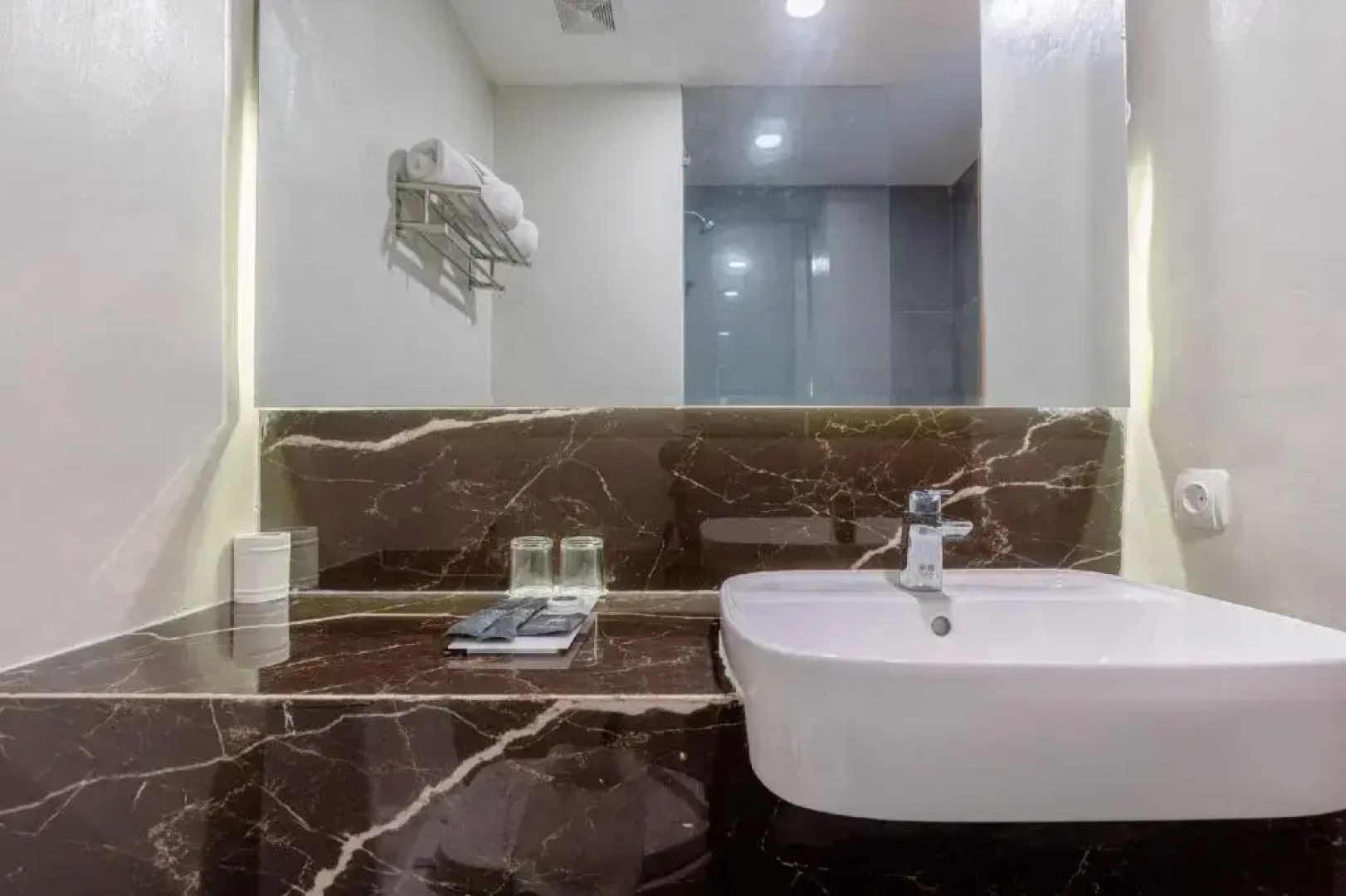 Horison Le Aman Bali