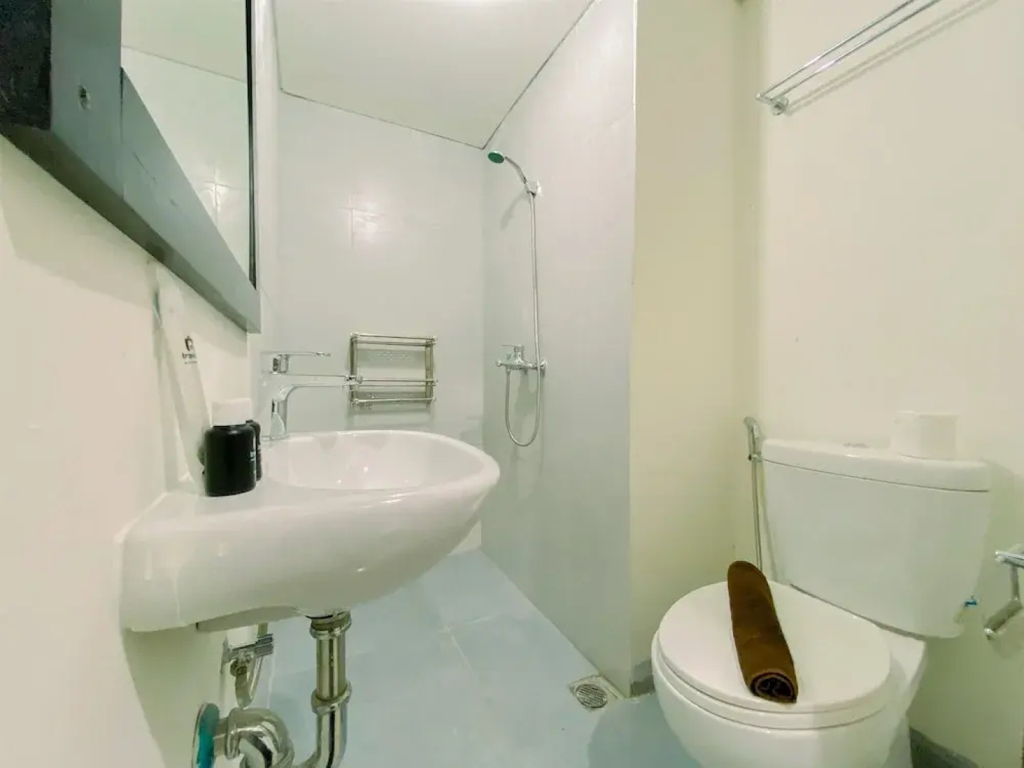 Good Deal And Homey Studio At Royal Sentul Park Apartment