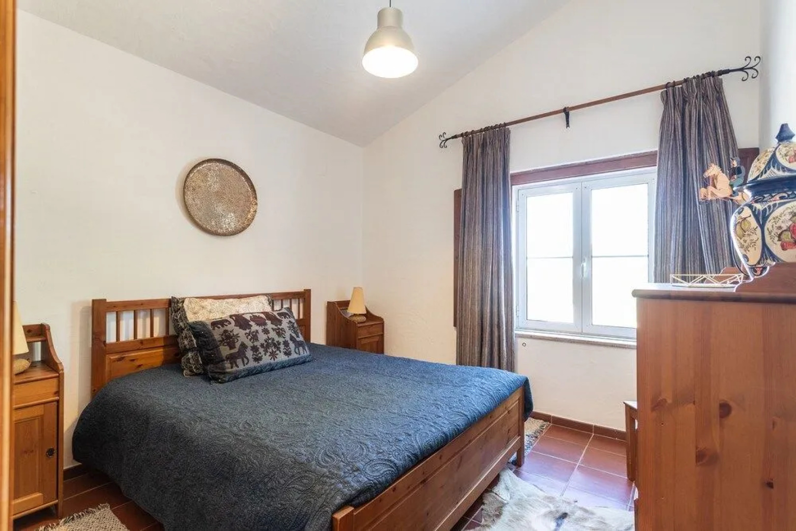 Rosa Estates The Farmhouse & Stables