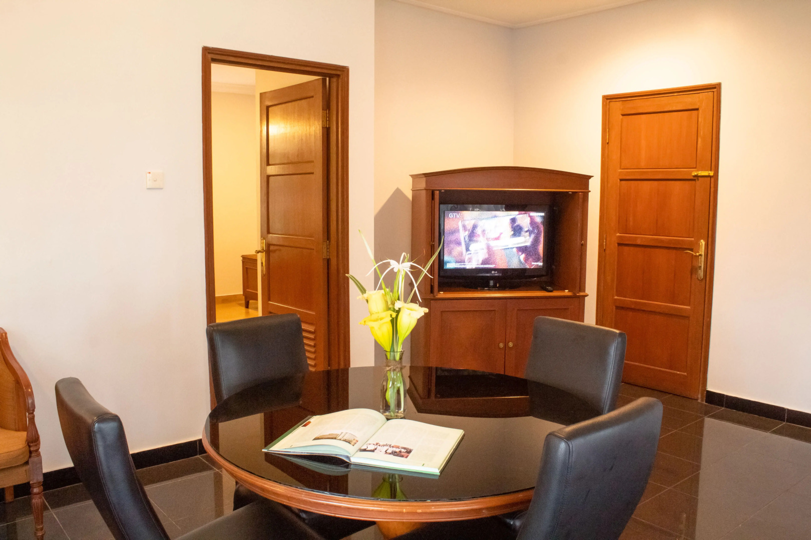 Grage Resort Sangkan