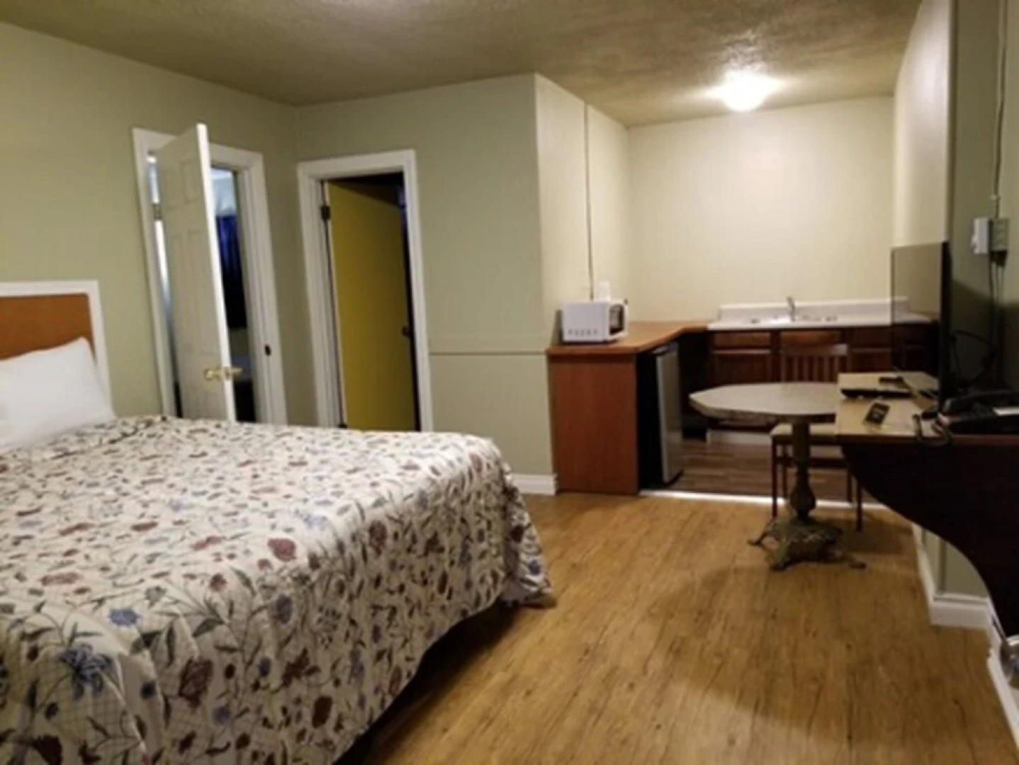 Seattle Inn Northgate