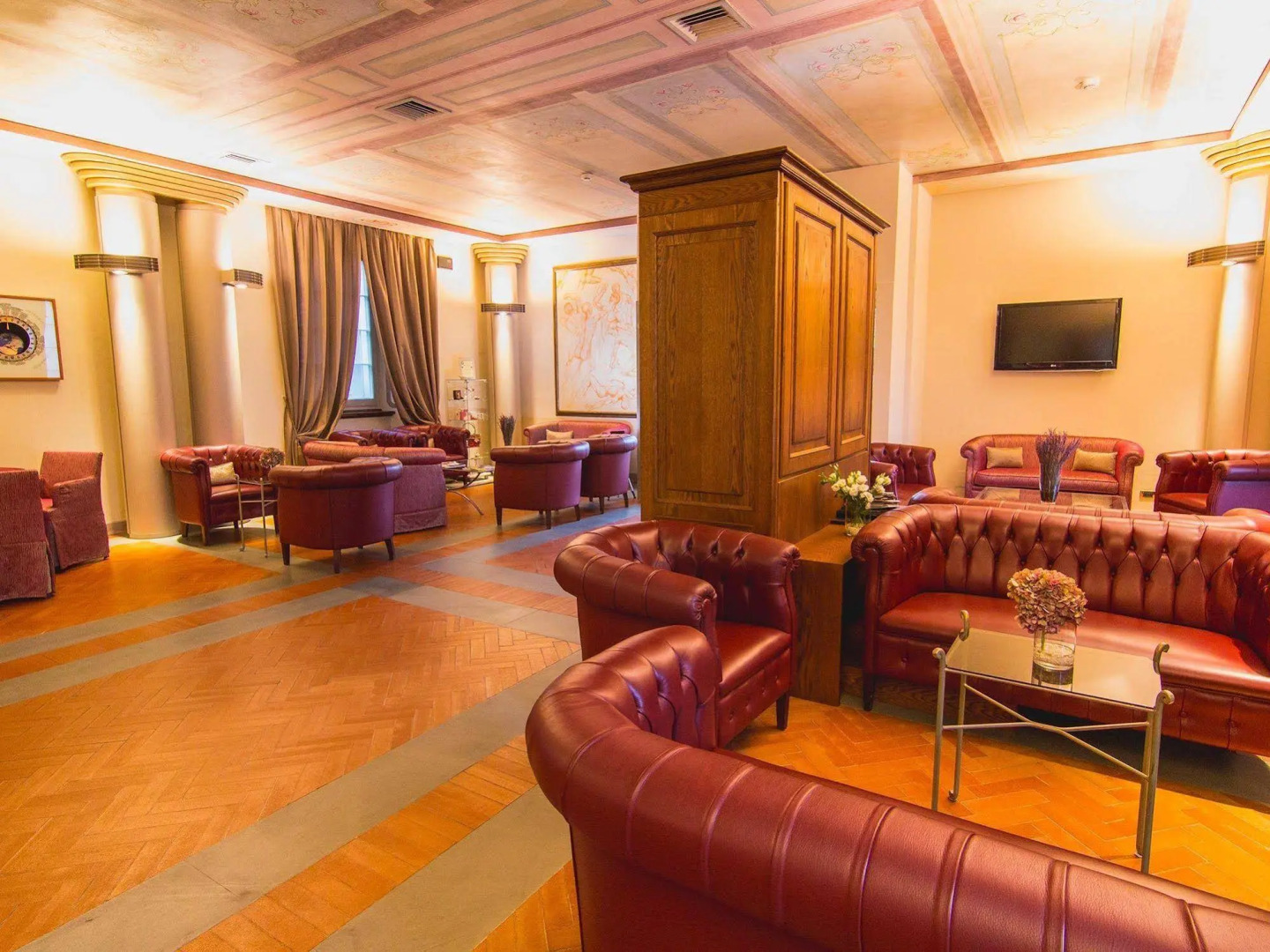 Hotel Parco Borromeo