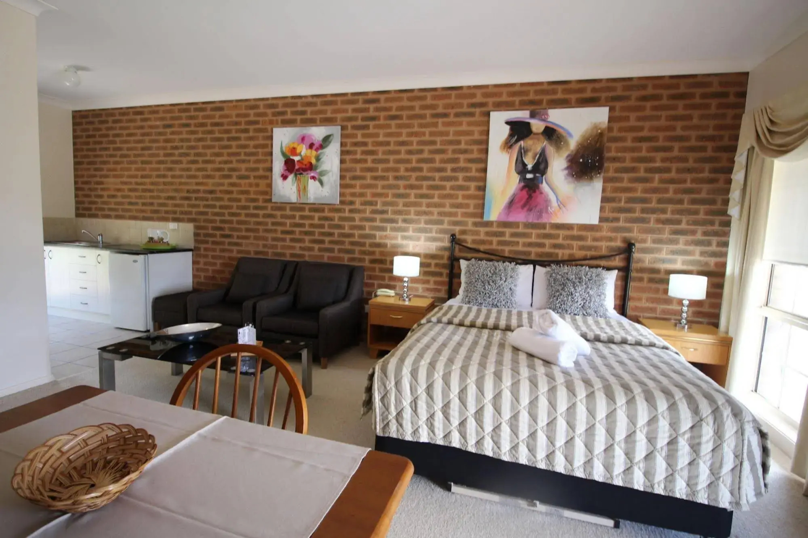 Top Of The Town Motor Inn Yackandandah