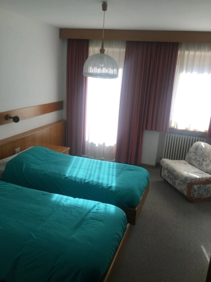 Hotel Alpenrose