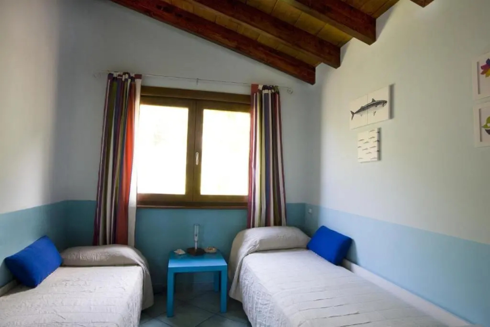 Villa Michela Tra Cielo e Mare