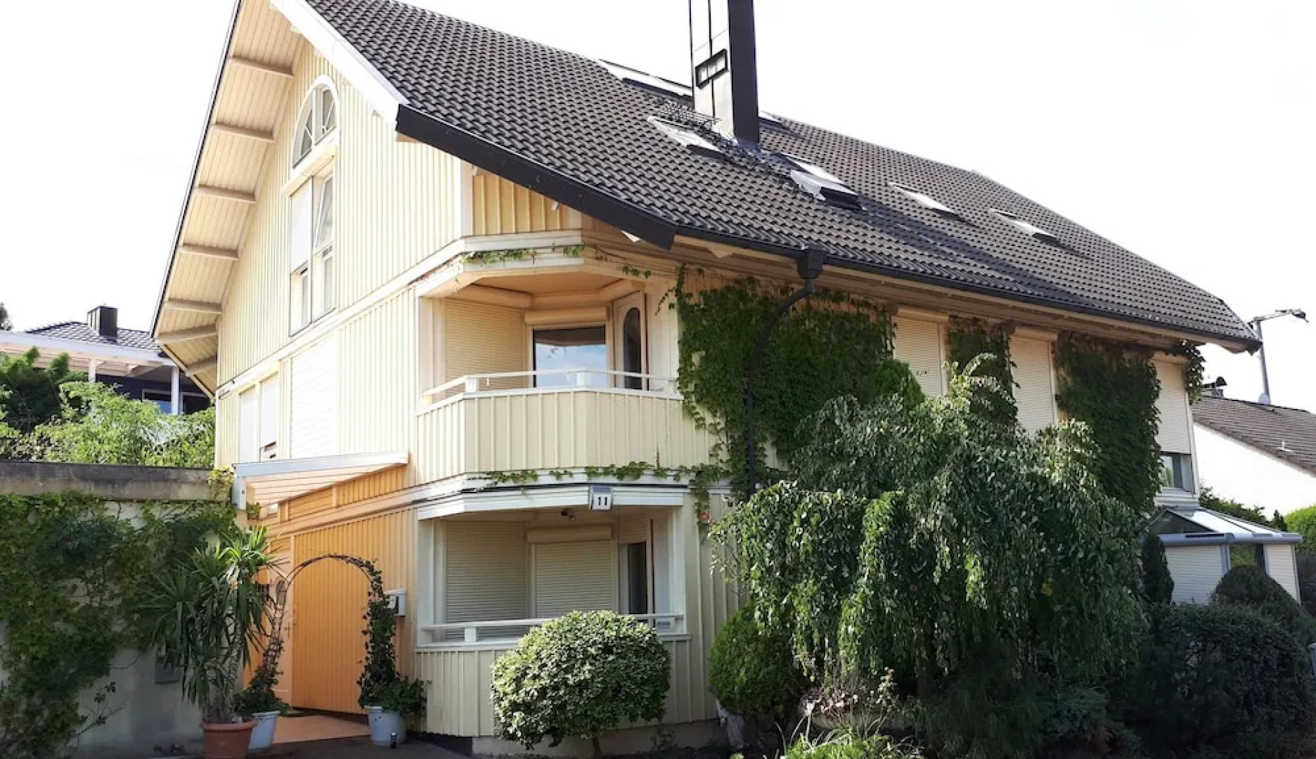 Fiore Gästezimmer E11