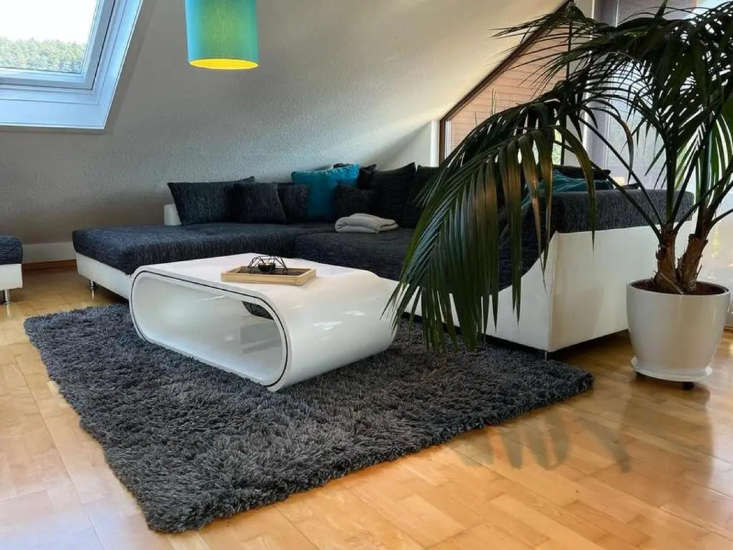 Black Forest Appartement - Brandenkopfblick