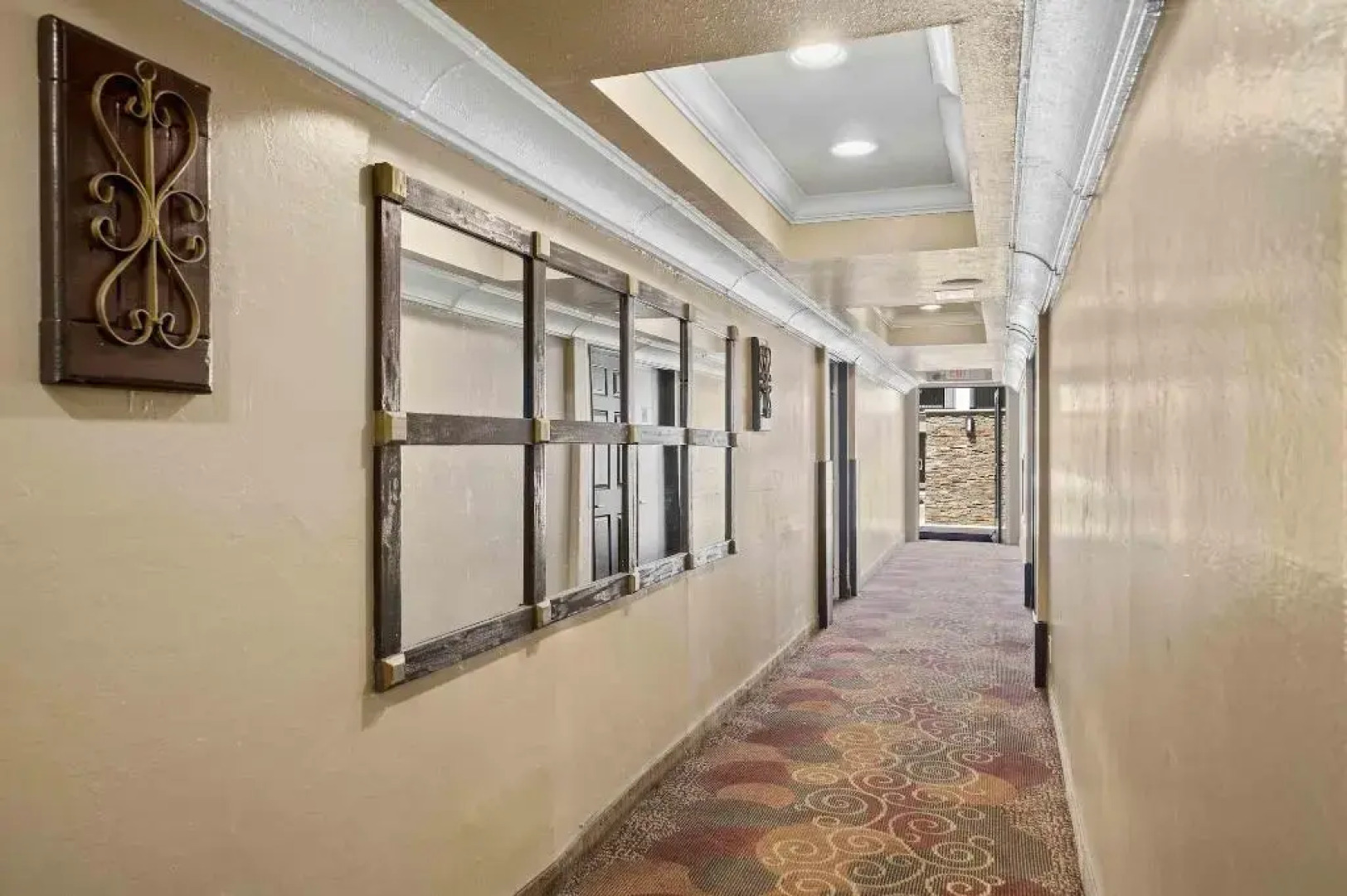 Lemon Tree Hotel & Suites Anaheim