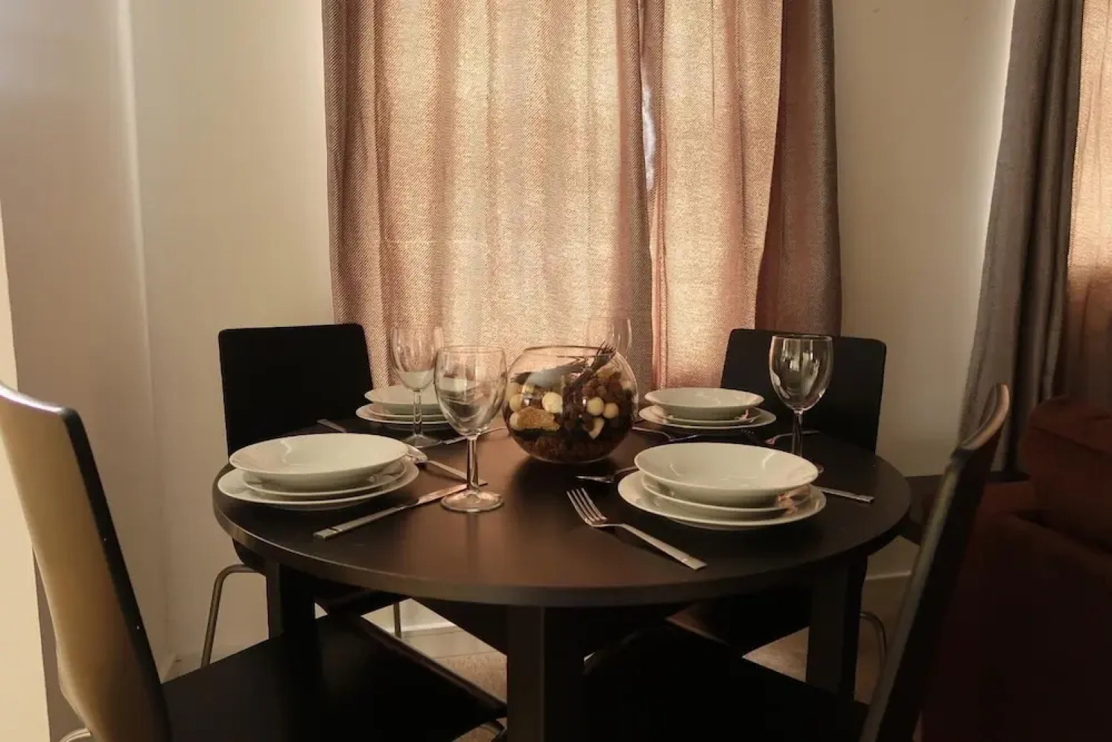 Canaan Apartments chelmsford