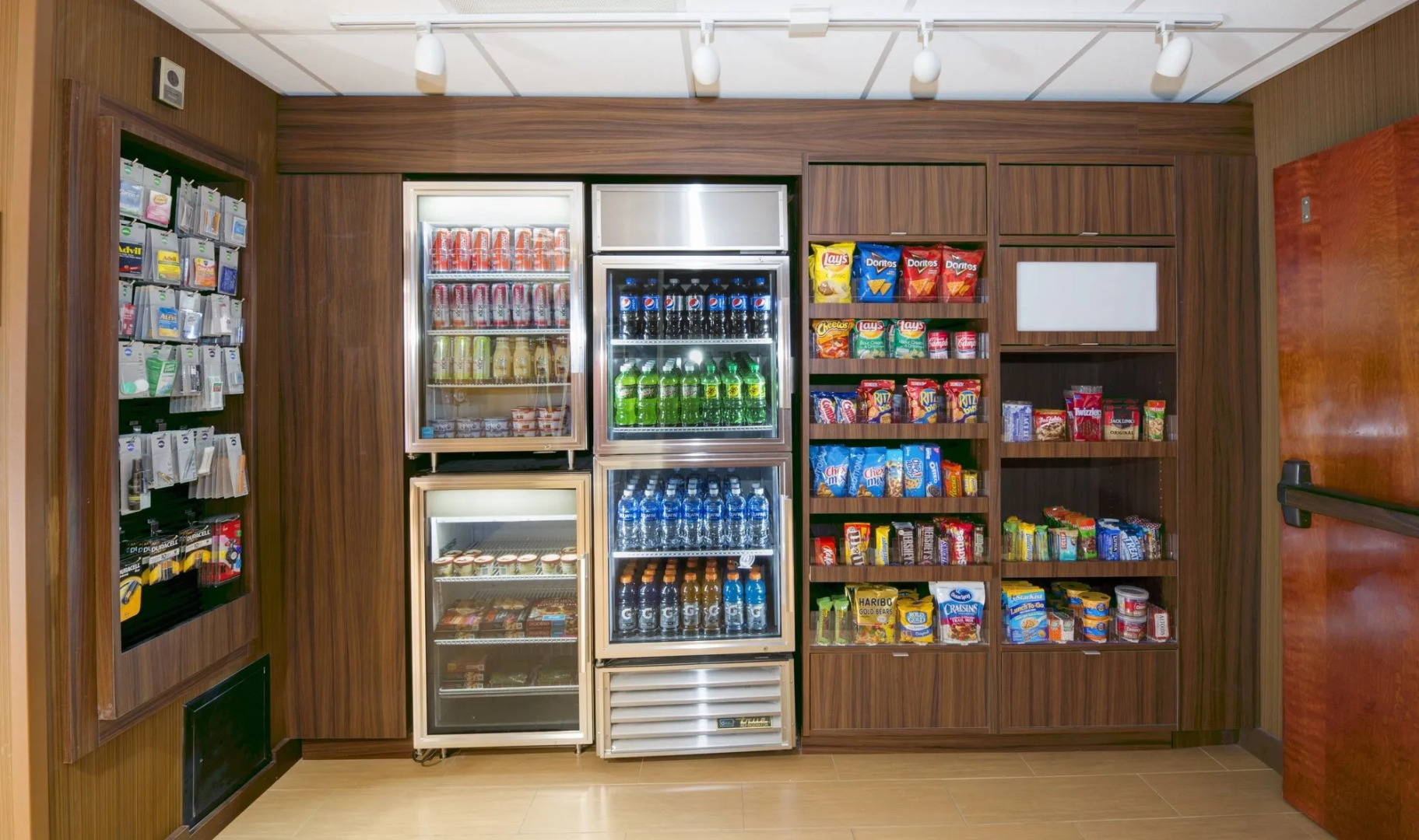 Fairfield Inn & Suites by Marriott Greenville Simpsonville