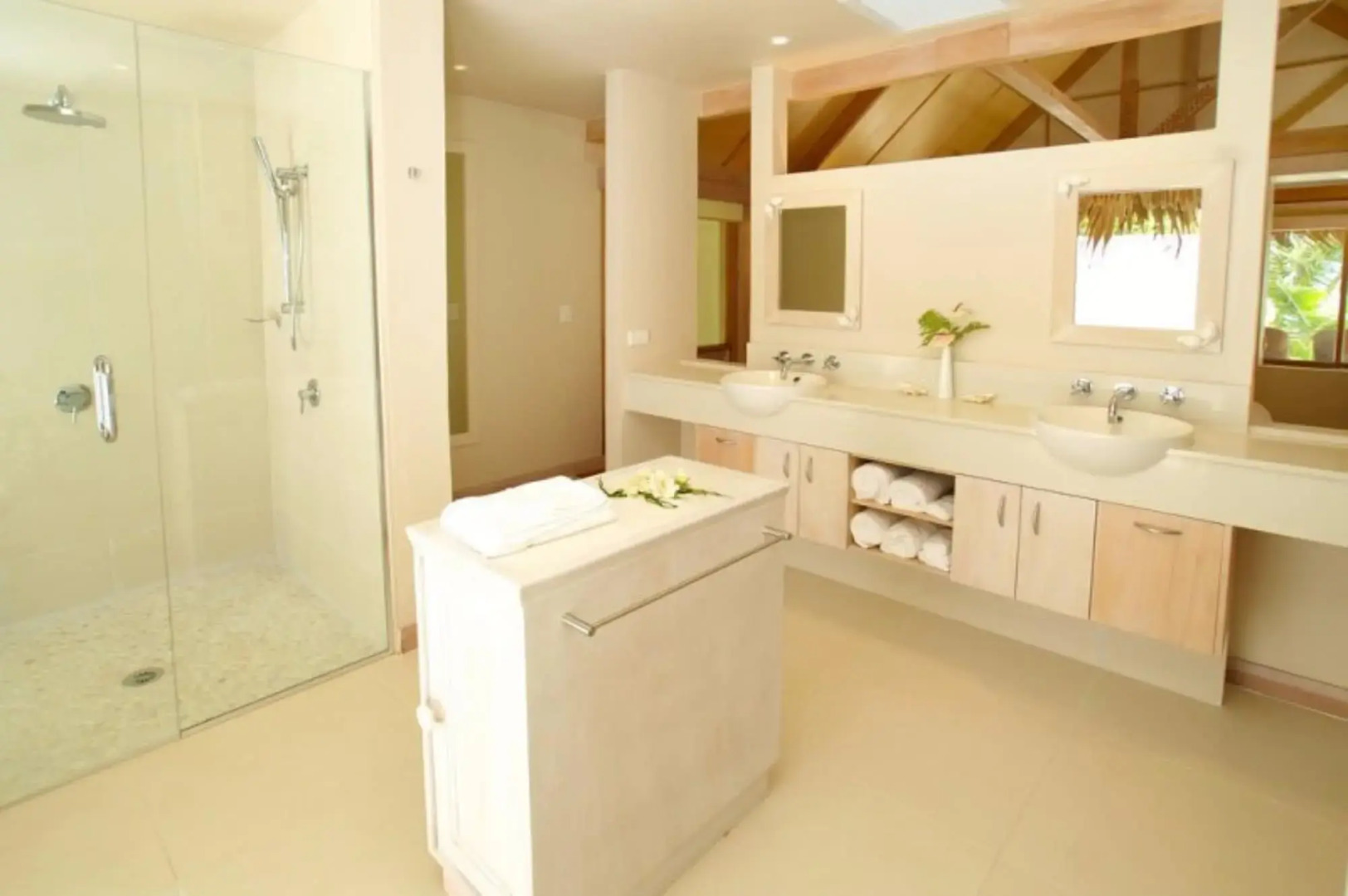 Little Polynesian Resort