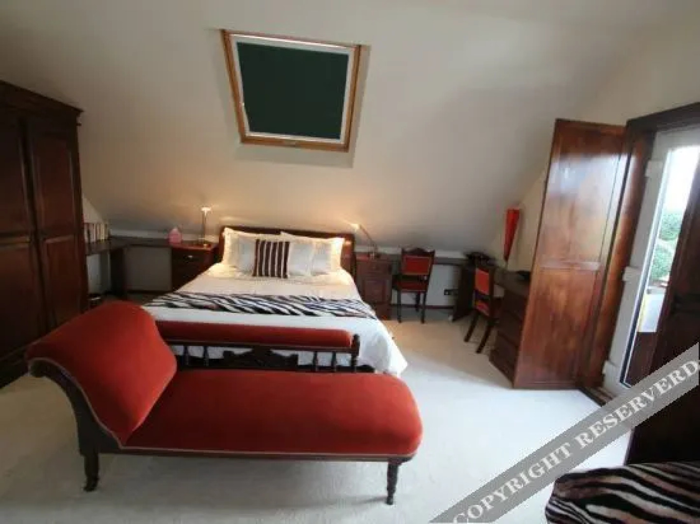 The Lodge At Ruddington