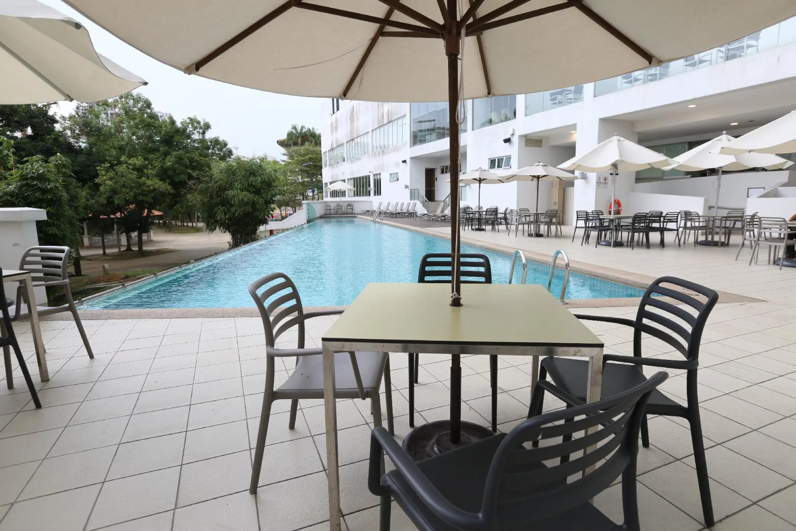 The Everly Putrajaya