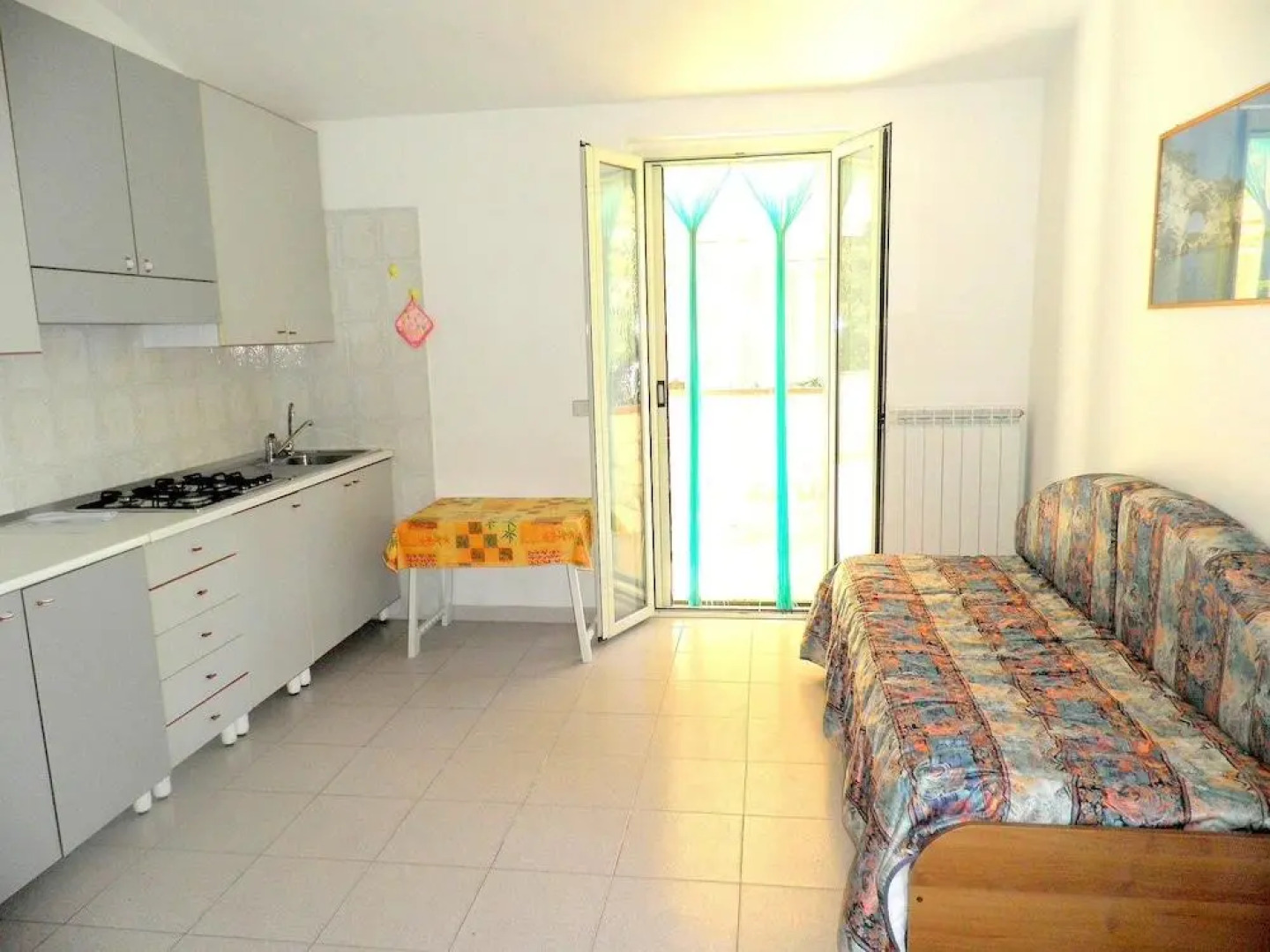 Residence Palm Garden