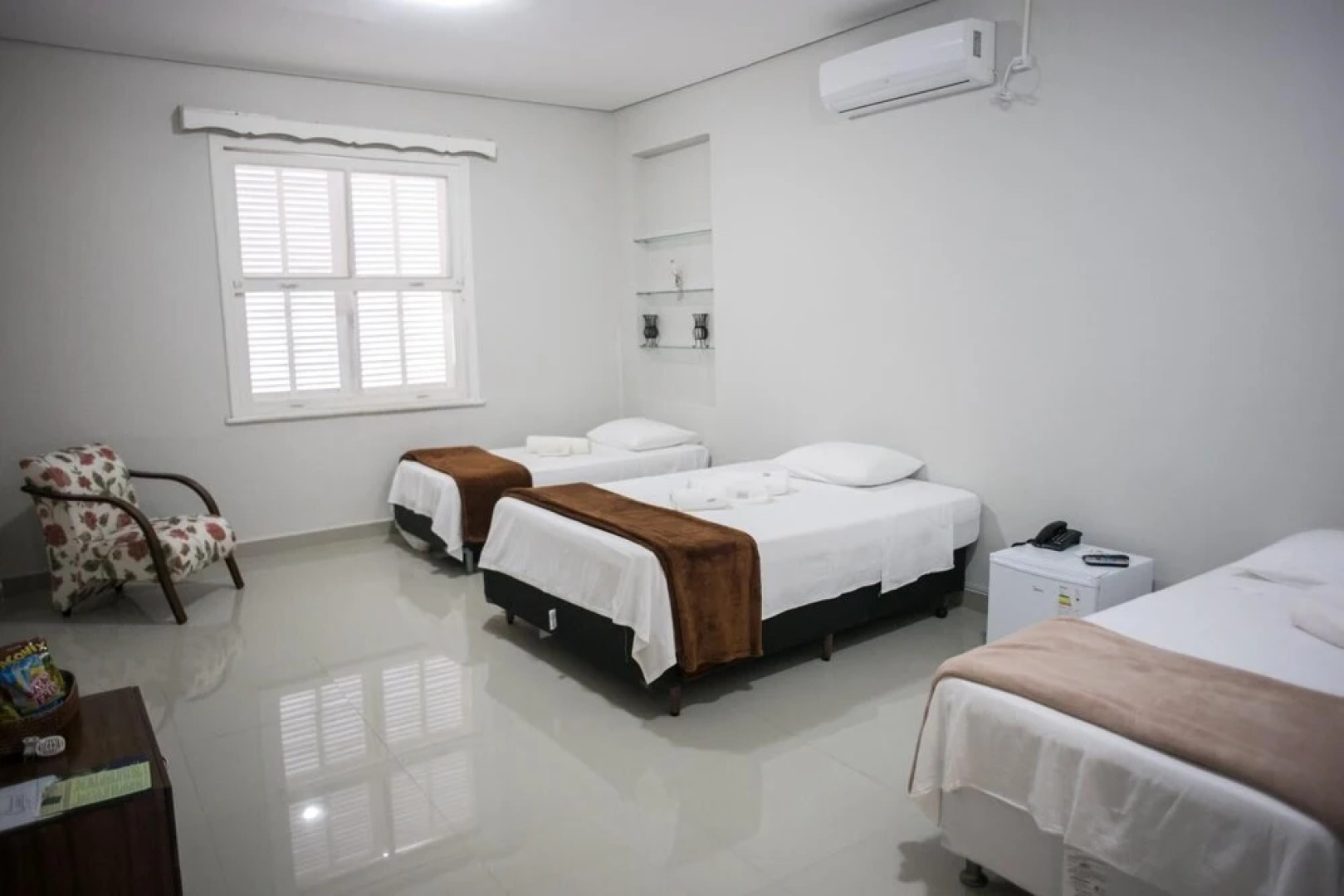 Hotel Pousada Cassino