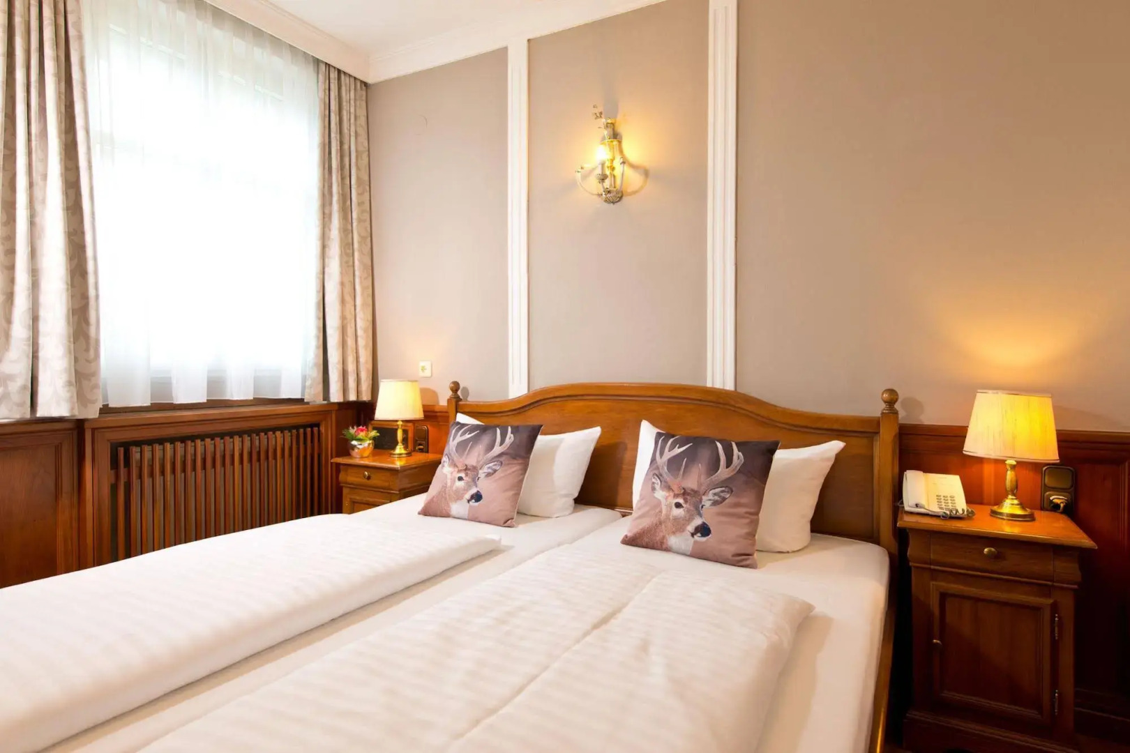 Achat Plaza Zum Hirschen