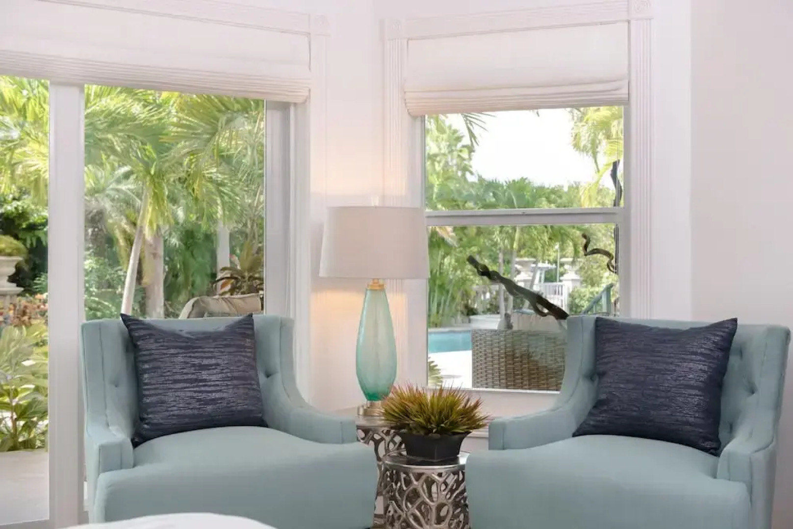 Waterfront Oasis W Boat Dock Heated Pool