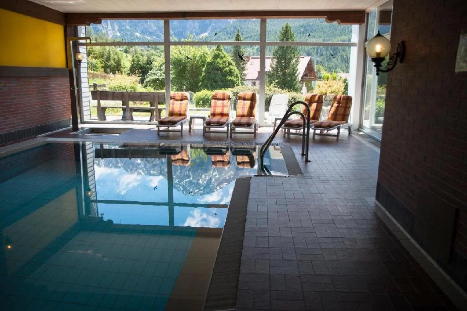 Apartments Ausfernerhof