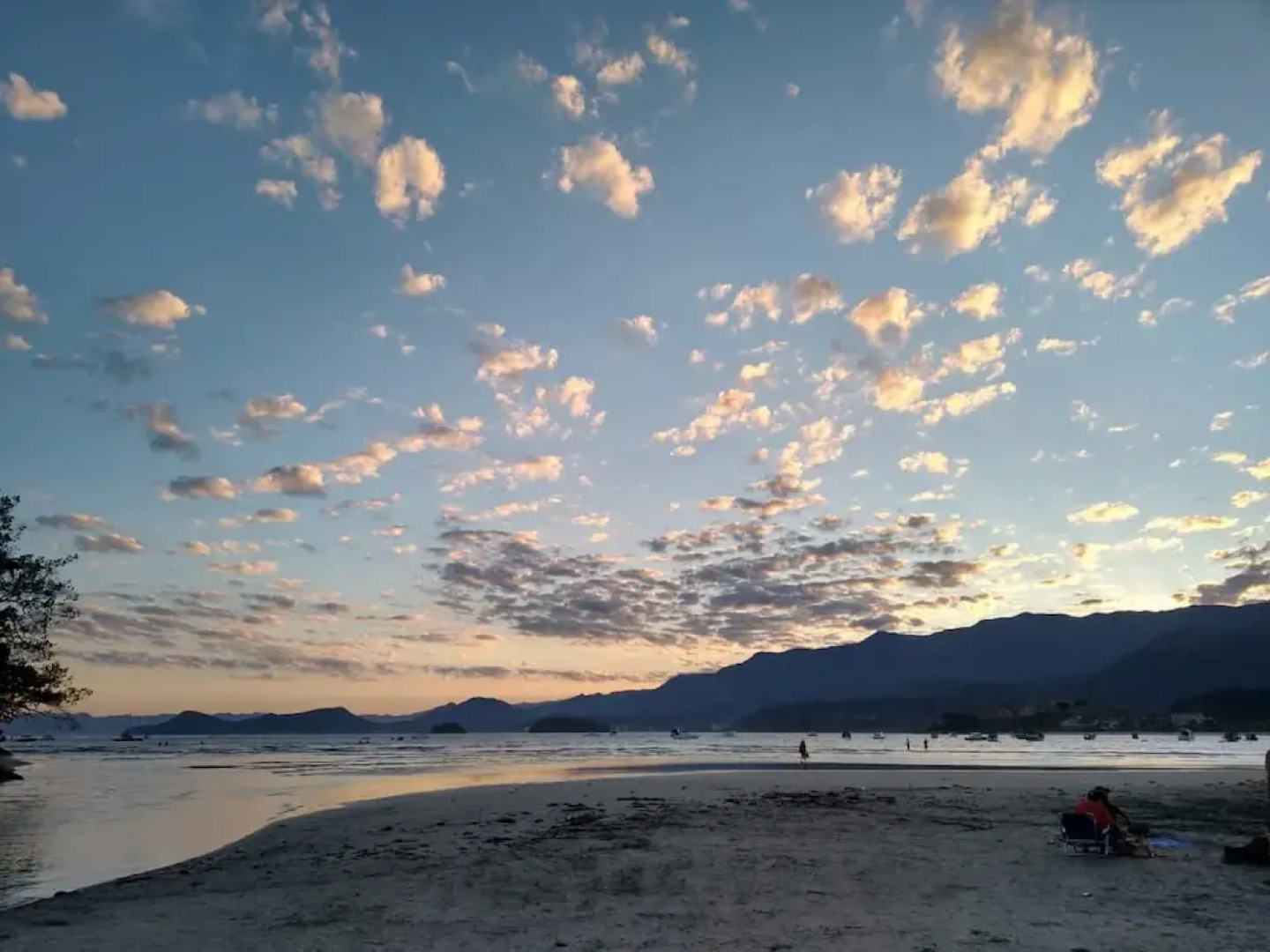 Praialar Apartamentos