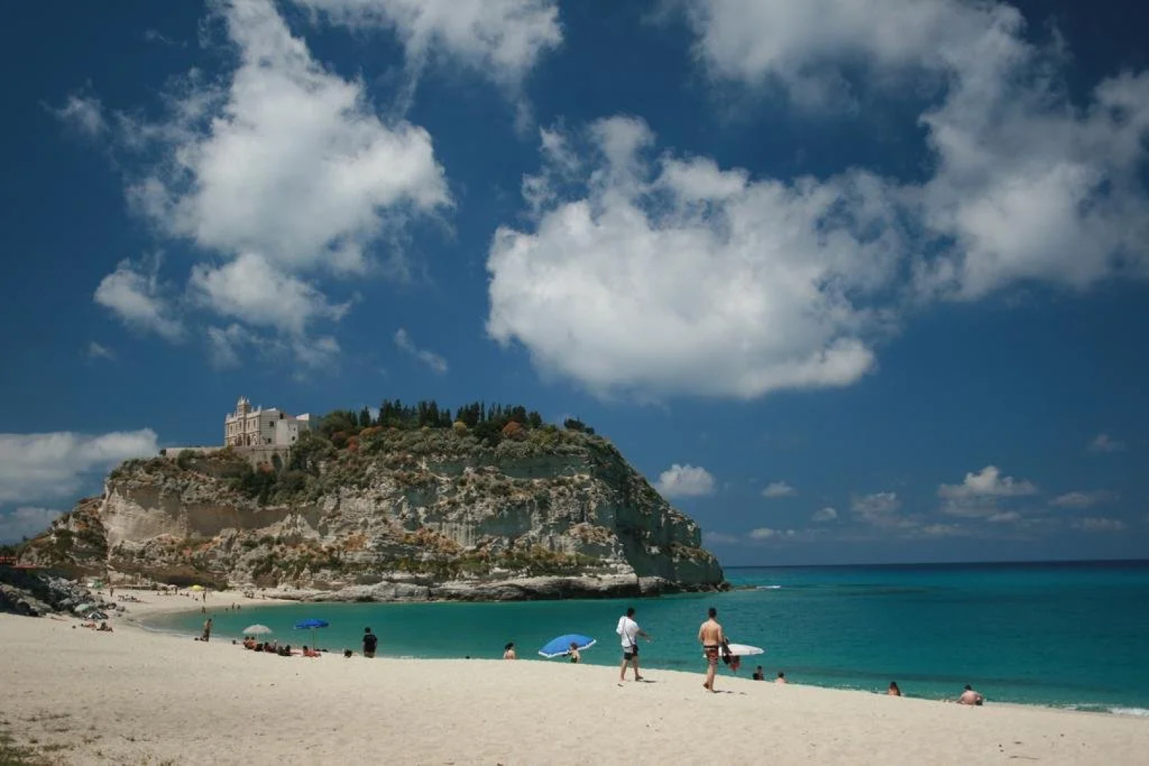 Porta Antica Di Tropea