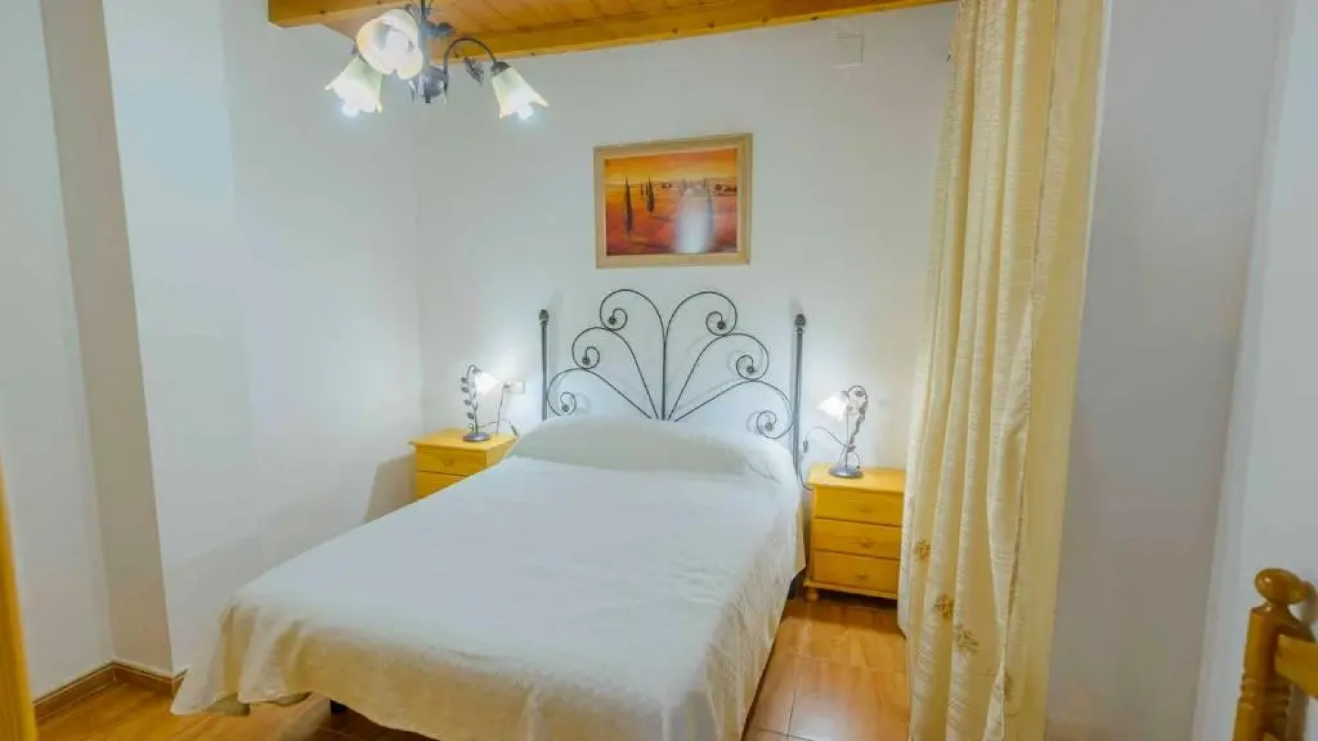 Casa El Mirador Montefrio by Ruralidays