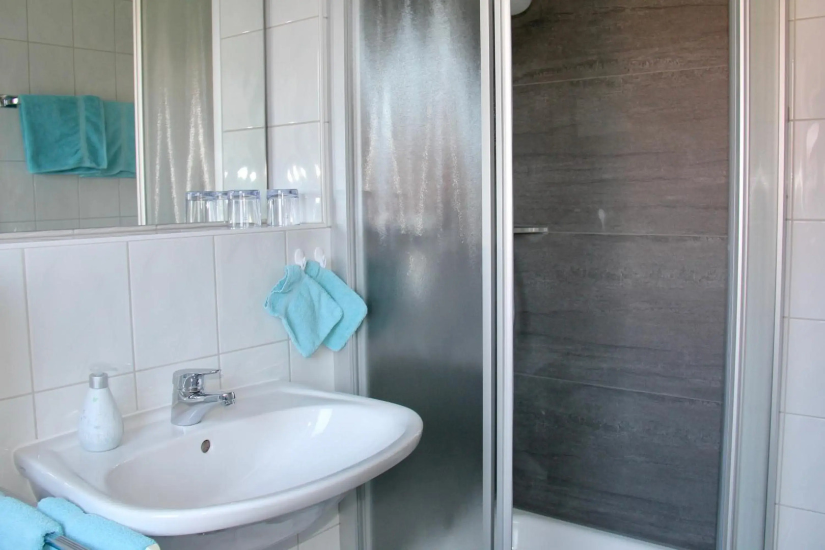 Kleines Hotel Edeltraud