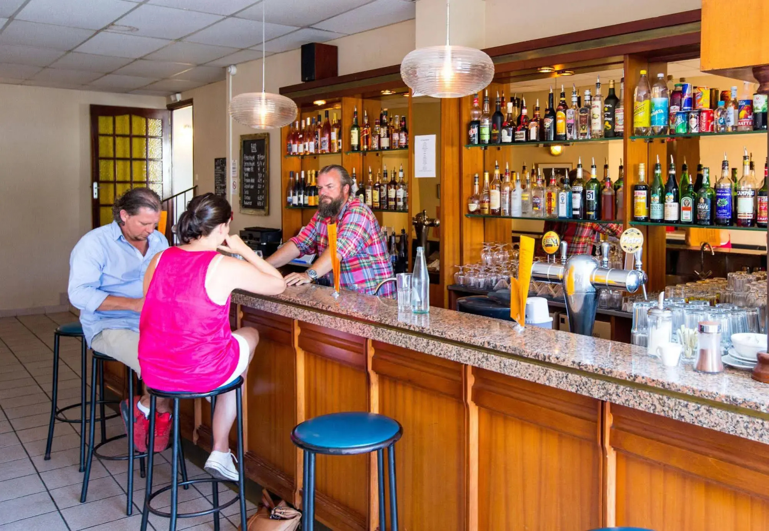 Hotel Mediterranee