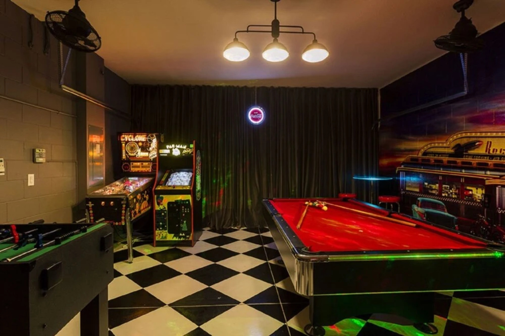 Watersong Resort Six-bedroom