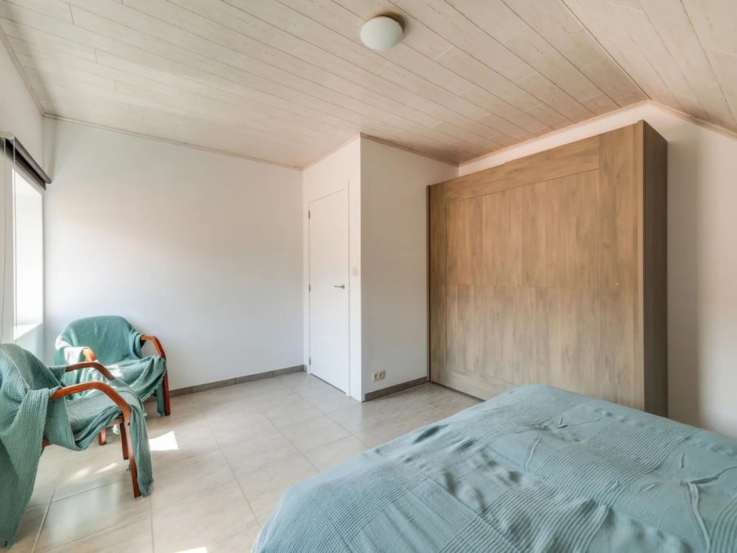 Cottage on Sheep Farm With Gelateria