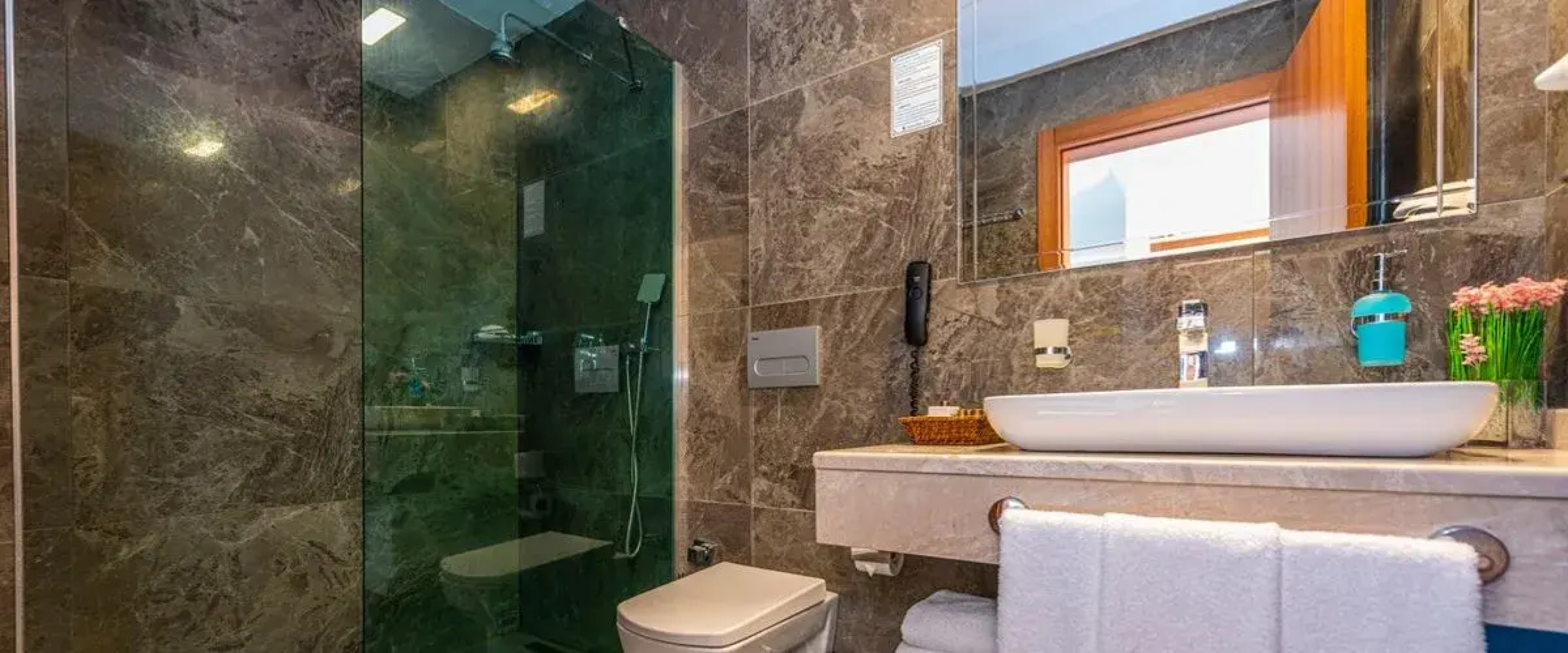 Assos Dove Resort & Spa Hotel