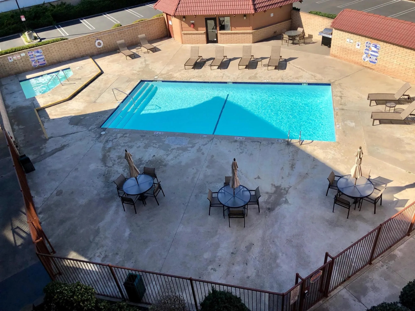 Lompoc Valley Inn & Suites
