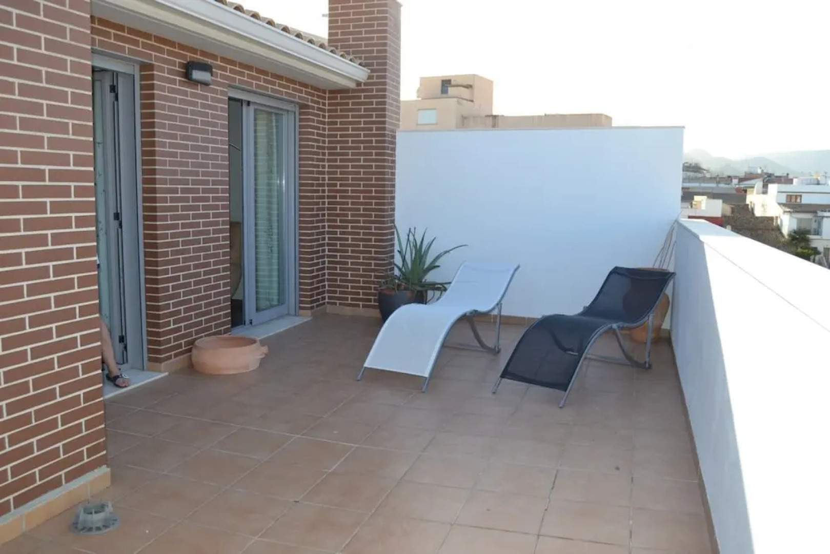 Apartamento Mariluz