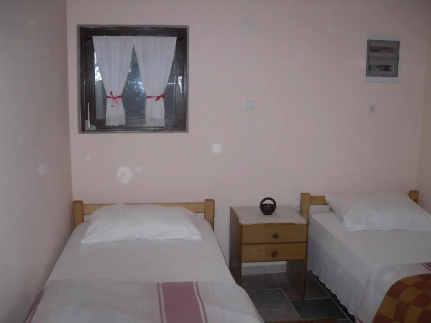 Guest House Keserovic