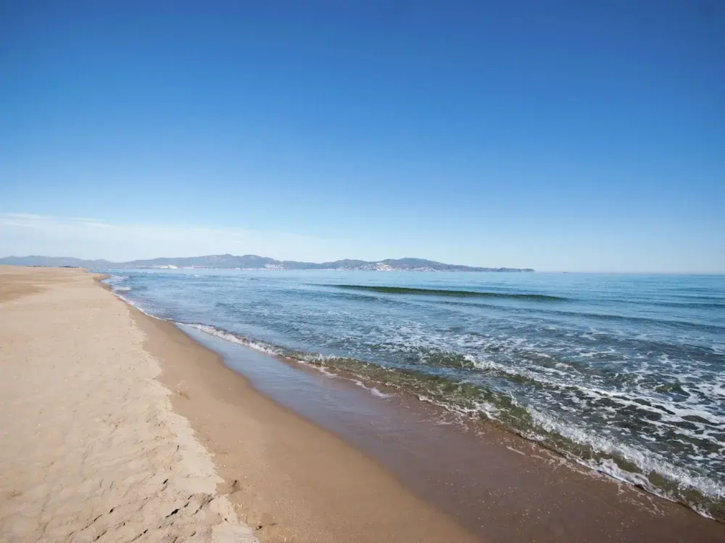 Luxurious Villa St Pere Pescador With Swimming Pool