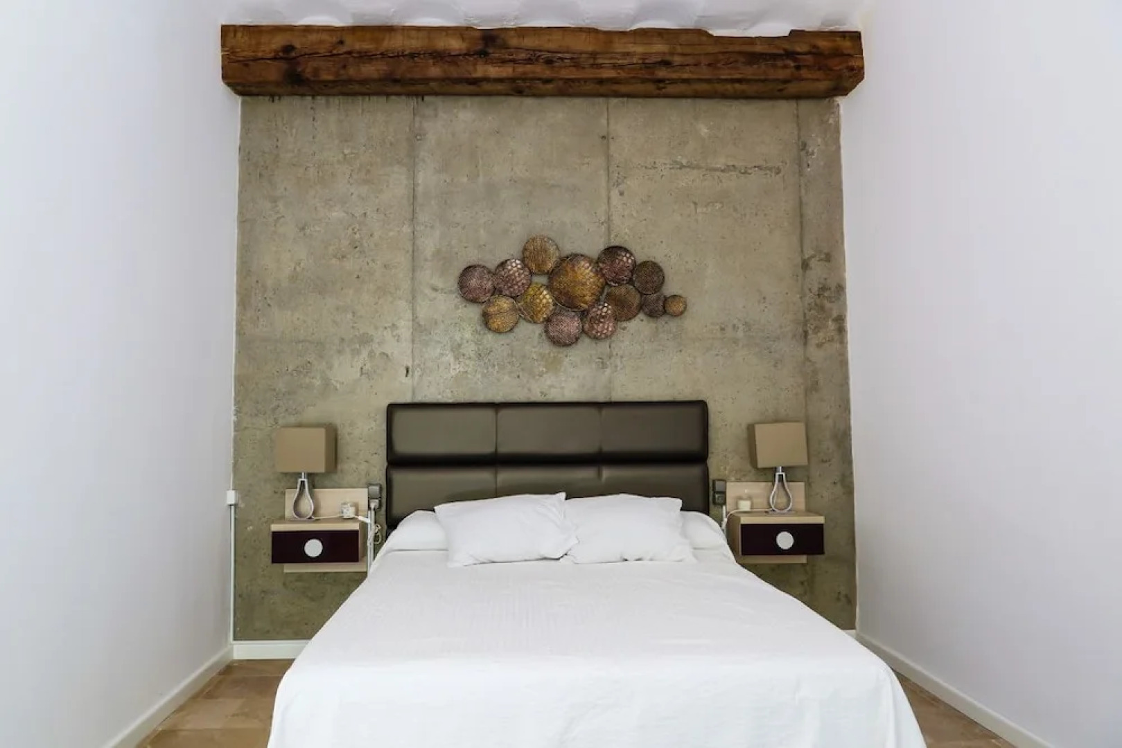 Casa Rural Molino del Machero