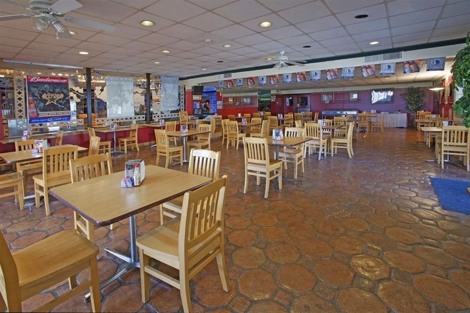 Americas Best Value Inn Suites Dallas